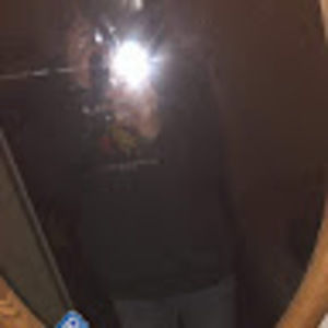 Meet your Posher, Wyatt